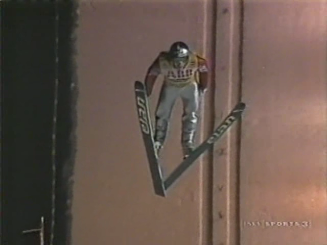 Adam Małysz (J Sports)